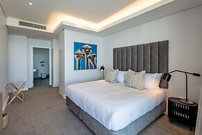 Plett Quarter Apartments