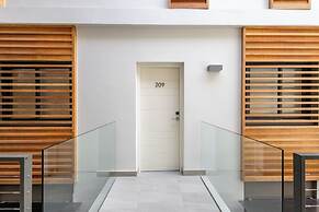 Plett Quarter Apartments