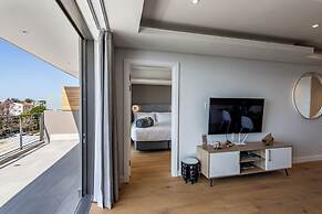 Plett Quarter Apartments