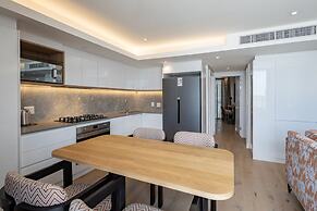 Plett Quarter Apartments