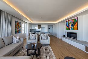 Plett Quarter Apartments
