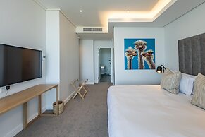 Plett Quarter Apartments