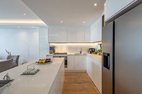 Plett Quarter Apartments