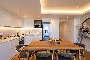 Plett Quarter Apartments