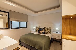 Plett Quarter Apartments