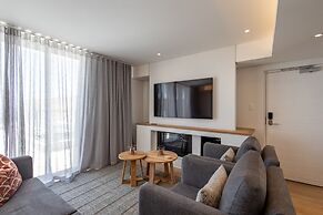 Plett Quarter Apartments