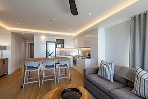 Plett Quarter Apartments
