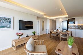 Plett Quarter Apartments