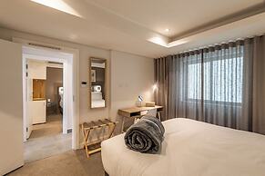 Plett Quarter Apartments
