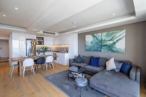 Plett Quarter Apartments