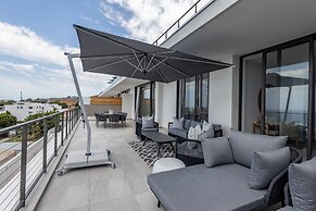 Plett Quarter Apartments