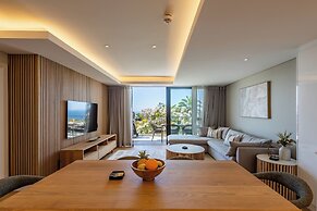 Plett Quarter Apartments