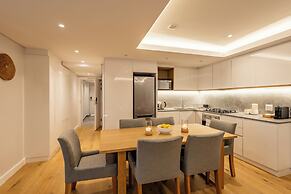 Plett Quarter Apartments