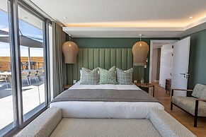 Plett Quarter Apartments