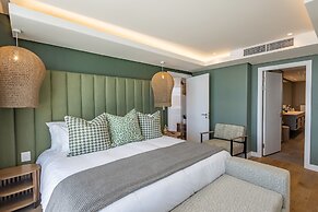 Plett Quarter Apartments