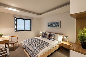 Plett Quarter Apartments