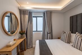 Plett Quarter Apartments