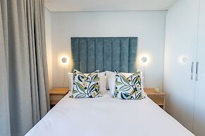 Plett Quarter Apartments