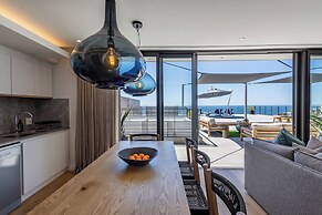 Plett Quarter Apartments