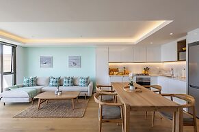 Plett Quarter Apartments