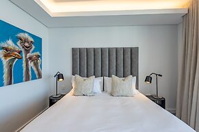 Plett Quarter Apartments