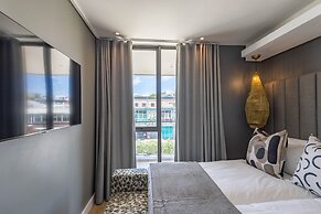 Plett Quarter Apartments