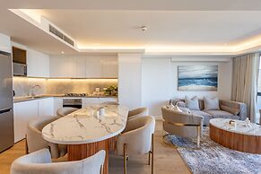 Plett Quarter Apartments