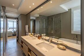 Plett Quarter Apartments