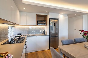 Plett Quarter Apartments
