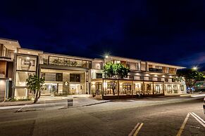 Plett Quarter Apartments