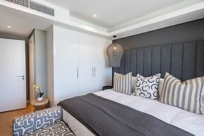 Plett Quarter Apartments