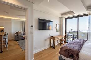 Plett Quarter Apartments
