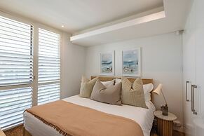 Plett Quarter Apartments
