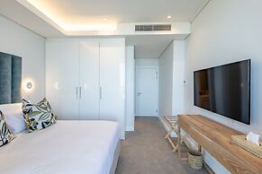 Plett Quarter Apartments