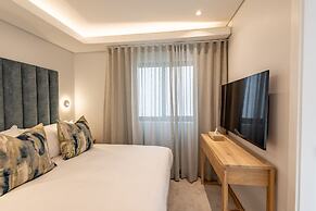 Plett Quarter Apartments