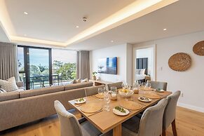 Plett Quarter Apartments