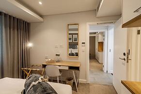 Plett Quarter Apartments