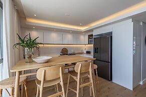 Plett Quarter Apartments
