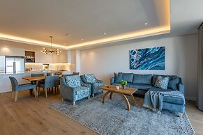 Plett Quarter Apartments