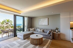 Plett Quarter Apartments