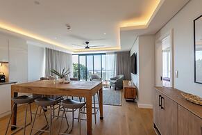 Plett Quarter Apartments