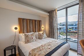 Plett Quarter Apartments