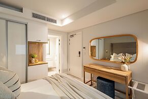 Plett Quarter Apartments