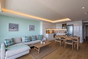 Plett Quarter Apartments