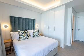 Plett Quarter Apartments