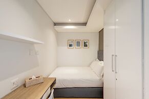 Plett Quarter Apartments