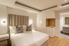 Plett Quarter Apartments
