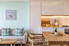 Plett Quarter Apartments