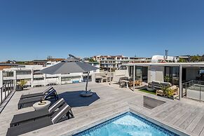 Plett Quarter Apartments
