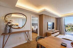 Plett Quarter Apartments